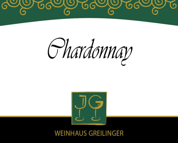 Weißwein Chardonnay 2022