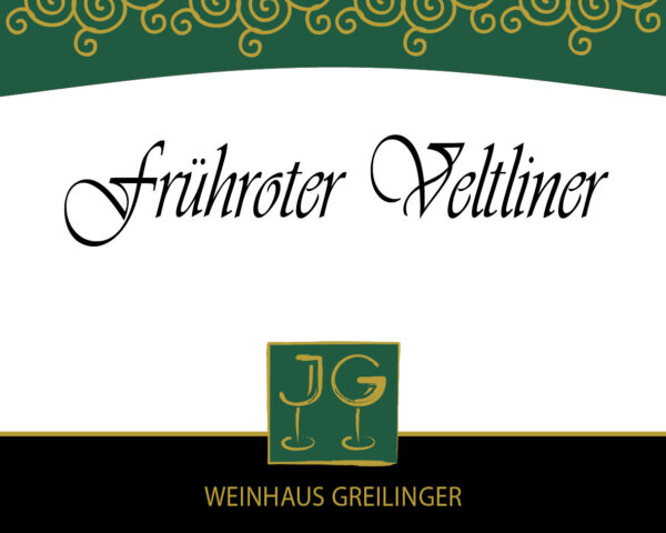 Weißwein Frühroter Veltliner 2022